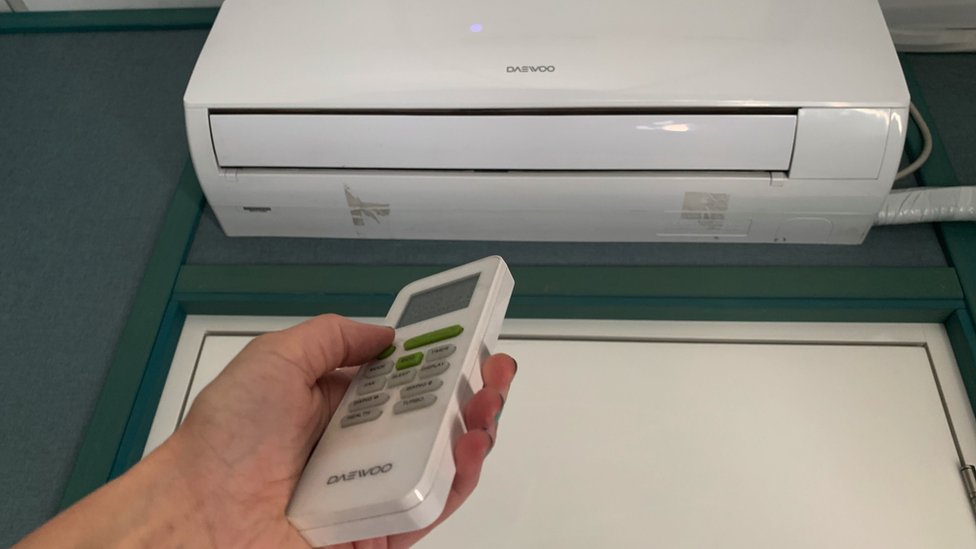 Zdravlje: Kako da na bezbedan način koristite klima uređaj 2 Klima uređaj