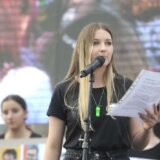 "Nećemo da navodimo lokacije": Studentkinja Emilija Milenković o blokadama od ponedeljka 2