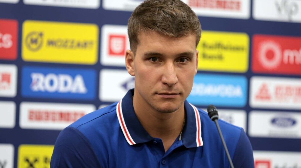 FIBA: Srbija deveti favorit na Mundobasketu 1