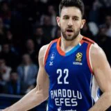 Poznati španski novinar tvrdi da je Micić pred povratkom u Evroligu 5