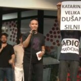 Katarina Petrović: Očekivala sam ukidanje presude 1