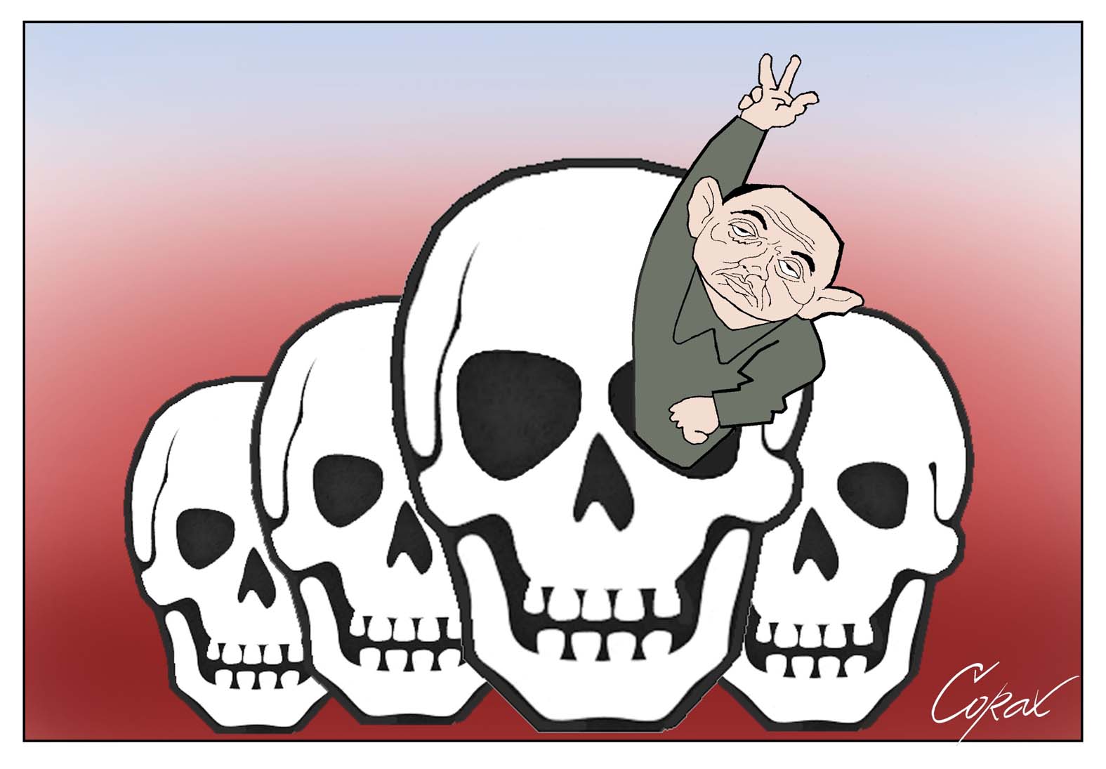 Corax 15