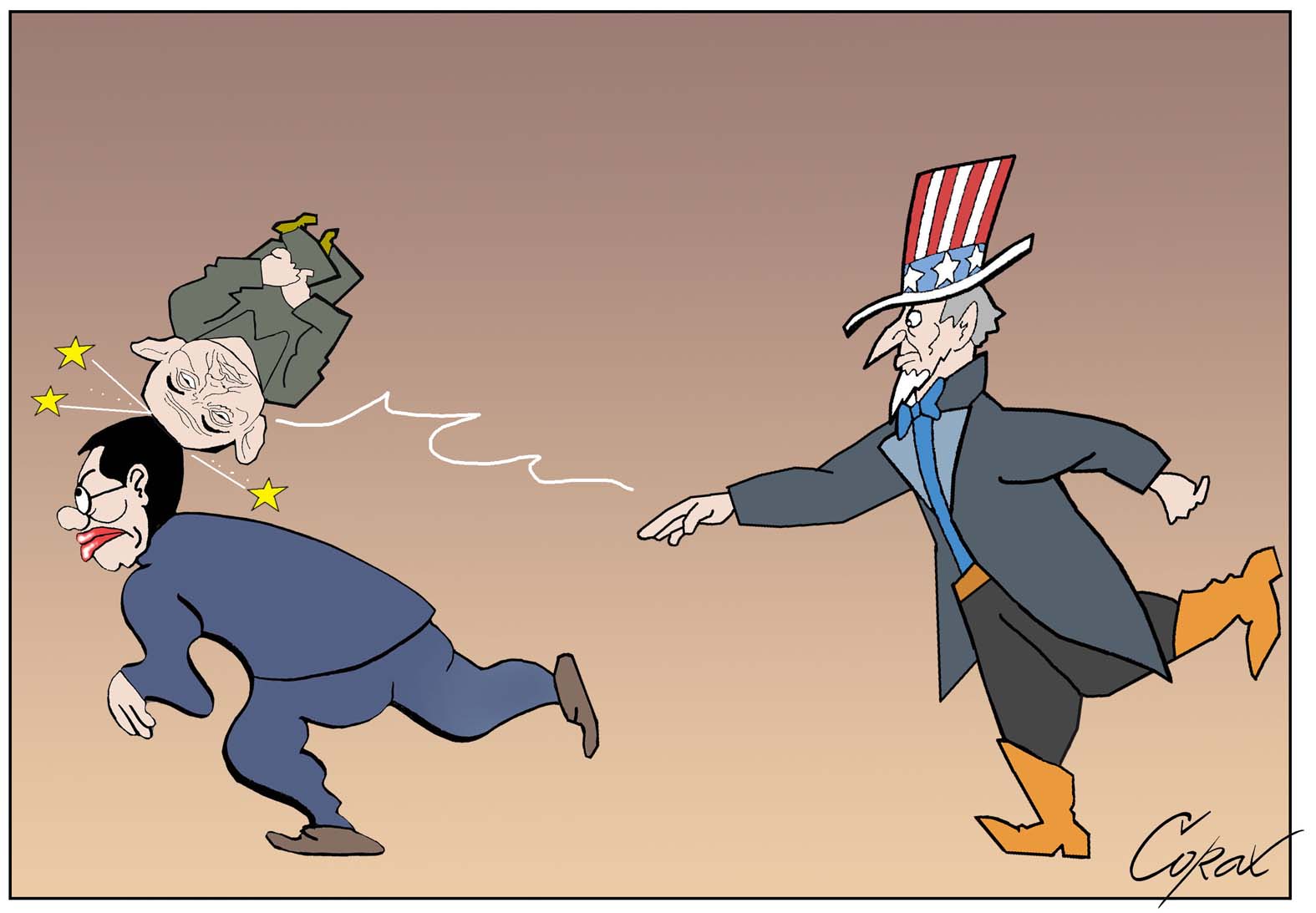 Corax 13