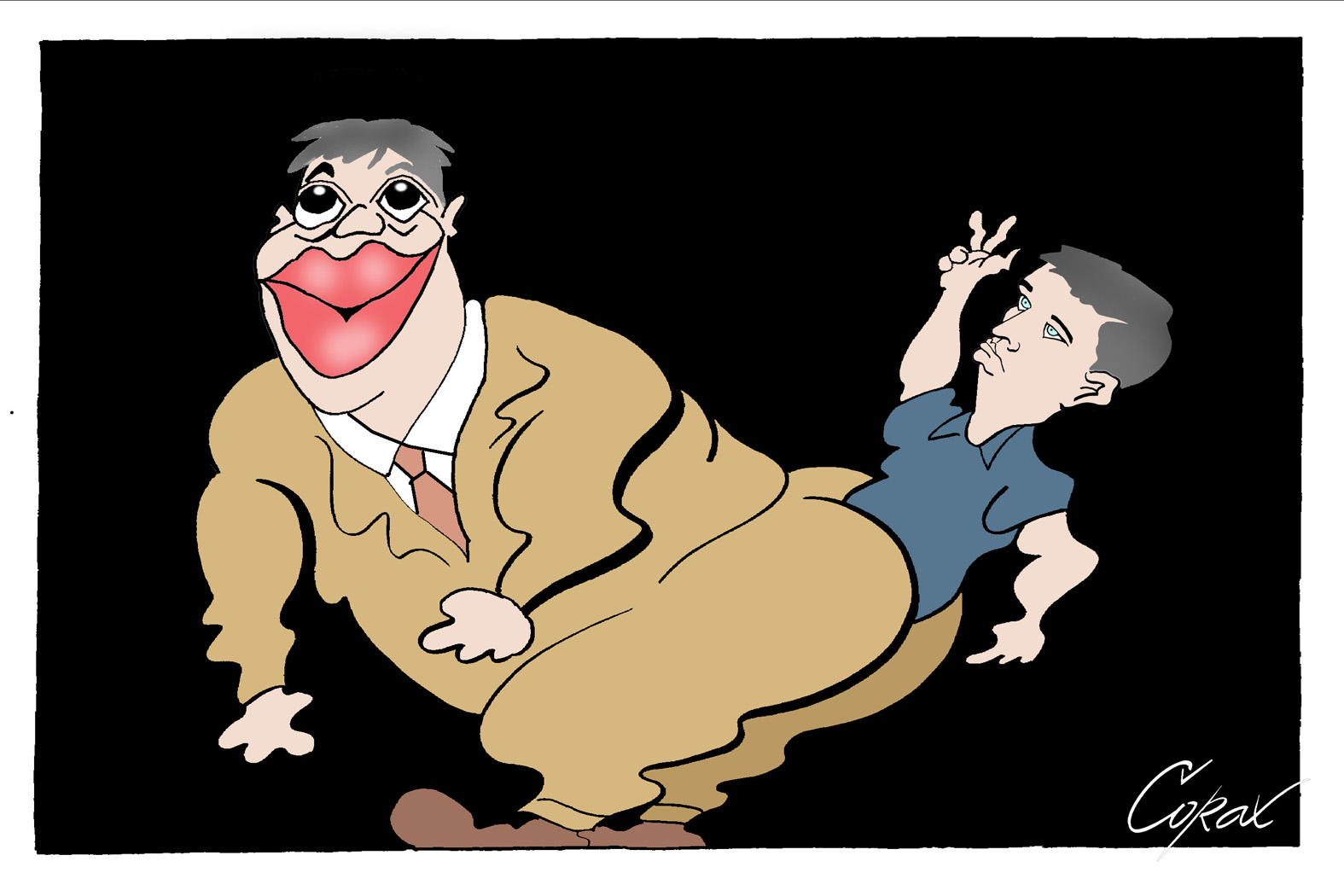 Corax 6