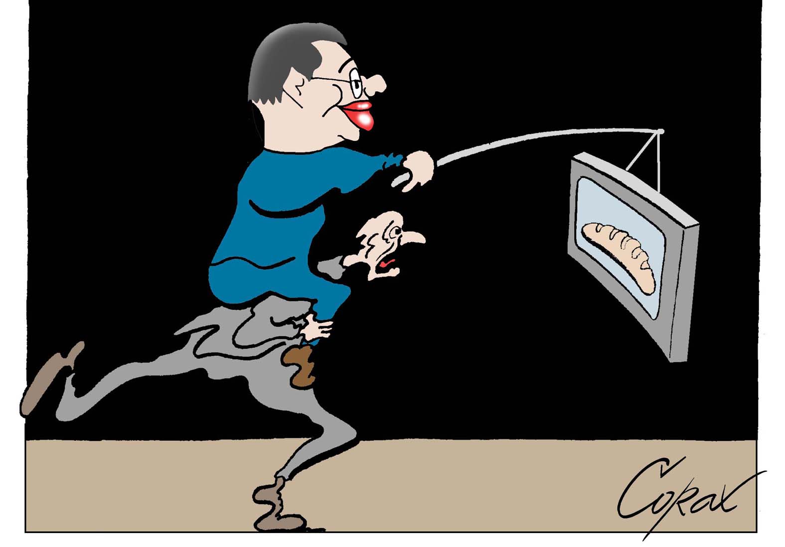 Corax 12