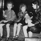 Drugi svetski rat i Holokaust: Posle 84 godine rešena misterija devojčica koje su pobegle od nacista 7