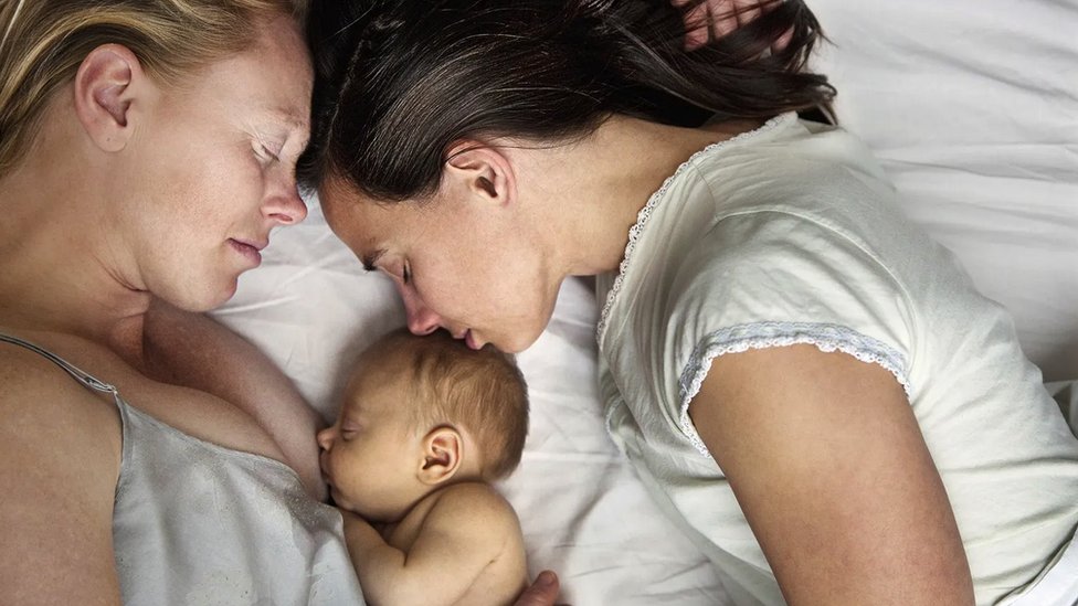 Medicina i etika: Da li bebe nastale mešanjem DNK troje ljudi imaju pravo da znaju ko su oni 2 Porodica