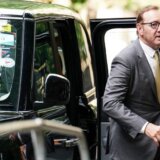 Kevin Spejsi: Holivudski glumac je 'predator' koji je napadao 'kad god bismo bili nasamo', tvrdi tužitelj 3