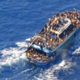 Brodolom u Grčkoj: Preživeli krive grčku obalsku stražu za tragediju 8