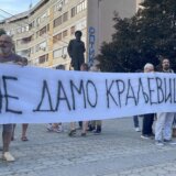 Životna sredina i Srbija: Ima li bojazni za Zaječarce od geoloških istraživanja Kraljevice, park-šume i simbola grada 5