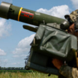 Rusija i Ukrajina: Kijev napadnut dronovima posle 12 dana, jedna osoba stradala u ruskom granatiranju grada u Zaporožju, eksplozija u Krasnodarskoj pokrajini 6