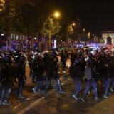 Protesti u Francuskoj: Duh nasilja lebdi nad zemljom 6