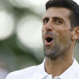 Vimbldon: Ko je „putnik” koji stalno pomaže Novaku da pobedi - male tajne Đokovićevog uspeha 6
