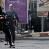 Izrael i Palestinci: Velika vojna akcija u izbegličkom kampu na Zapadnoj obali, najmanje osam ubijenih 4