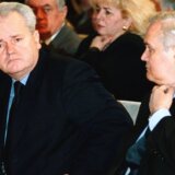 Milan Milutinović: Predsednik „koji ne donosi odluke" i iskusni diplomata 2