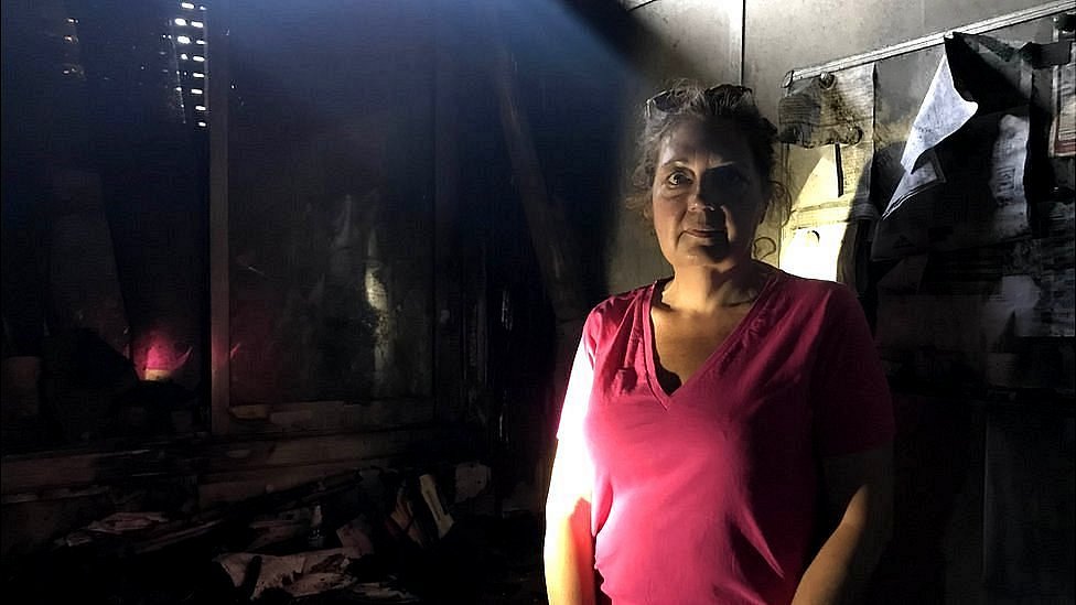 Protesti u Francuskoj: „Za samo nekoliko dana bili smo u paklu", kaže gradonačelnik mesta na obodu Pariza 2 Laurence