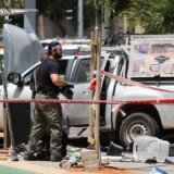Izrael i Palestinci: Napad u Tel Avivu dok traje izraelska operacija u izbegličkom kampu Dženin 5