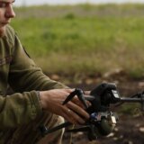 Rusija i Ukrajina: Ukrajinski napad dronovima na Moskvu, Putin: „Sankcije Zapada su nas ojačale" 6