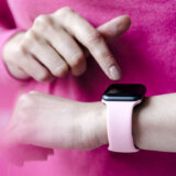Zdravlje i tehnologija: Pametni satovi bi mogli da otkriju Parkinsonovu bolest u ranoj fazi 15