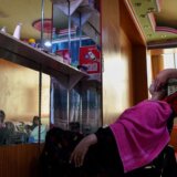 Avganistan i ženska prava: Talibani naredili zatvaranje frizerskih i kozmetičkih salona 5