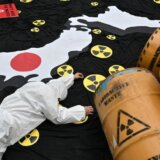 Katastrofa u Fukušimi: Zabrinutost i bes zbog kontroverzne odluke Japana da se radioaktivna voda ispusti u okean 6