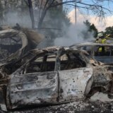 Rusija i Ukrajina: Novi ukrajinski napad na pogranični grad Valujki, žrtve i u ukrajinskom napadu na Donjecku oblast 6
