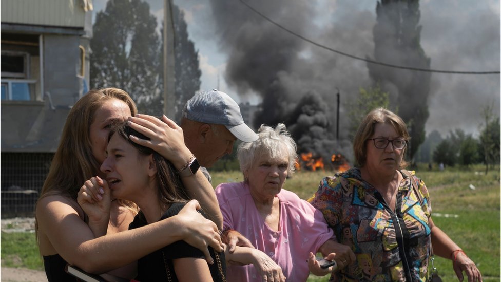 Rusija i Ukrajina: Novi ukrajinski napad na pogranični grad Valujki, žrtve i u ukrajinskom napadu na Donjecku oblast 2 Harkov