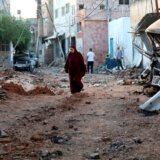 Izrael i Palestinci: Izrael završio operaciju u Dženinu, tvrdi da neće biti jedina, Palestinci odgovorili raketama 10