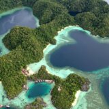 Indonezija i životna sredina: Iskopavanje nikla ugrožava prirodu i ljudske živote, upozoravaju ekološki aktivisti 9