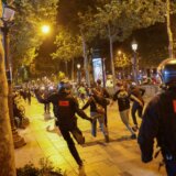 Neredi u Francuskoj: Zašto predgrađa iznova eksplodiraju 5