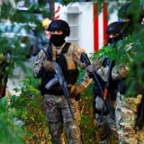 Rusija i Ukrajina: Napadi u pograničnim oblastima, pljušte međusobne optužbe 14