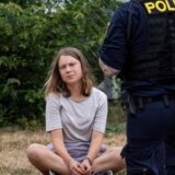 Klimatske promene: Greta Tunberg uskoro na sudu, optužena za „neposlušnost" prema „policiji" 6