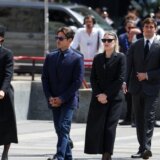 Italija: Najstarija deca Silvija Berluskonija naslednici imperije, ko će sve dobiti novac 6