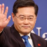 Kina i politika: Smenjen ministar spoljnih poslova Ćin Gang sedam meseci posle imenovanja na tu funkciju 10