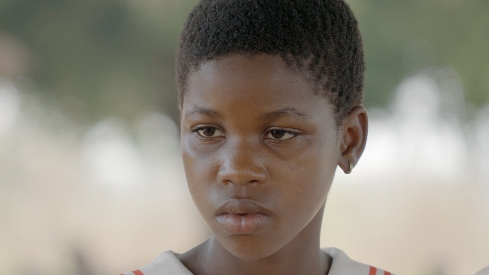 Afrika i ljudska prava: Odvođenje dece iz doma u Gani pod lažnom optužbom da su žrtve trgovine ljudima 1 Fatima