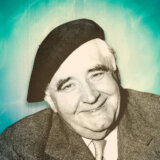 Balkan i književnost: Miroslav Krleža, „hodajuća enciklopedija i putujući fakultet" oko čijih stavova se i dalje lome koplja 3