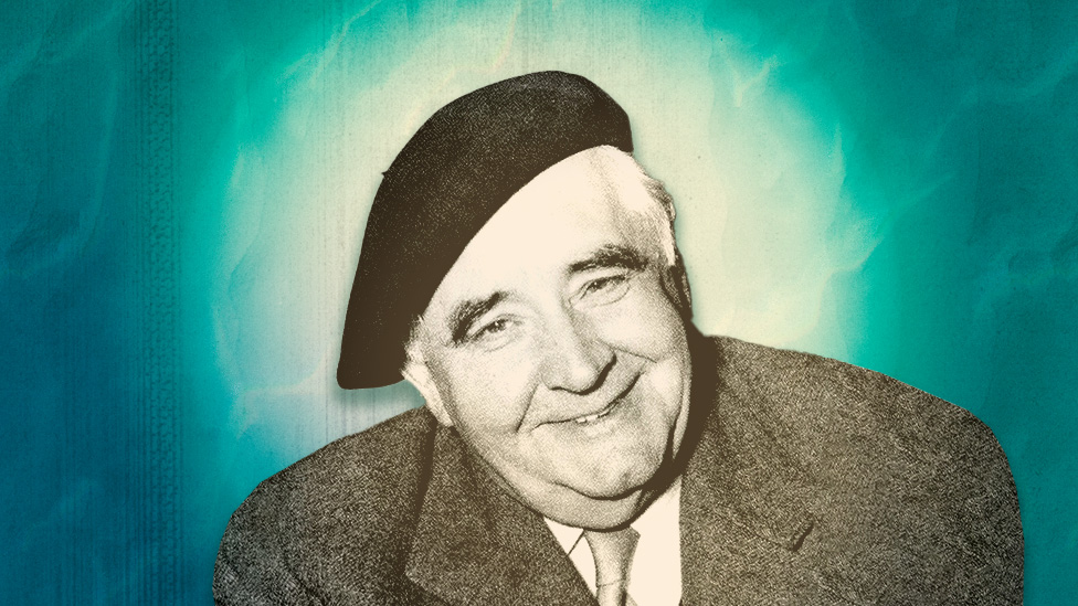 Balkan i književnost: Miroslav Krleža, „hodajuća enciklopedija i putujući fakultet" oko čijih stavova se i dalje lome koplja 1 miroslav krleža