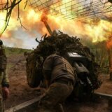 Rusija i Ukrajina: Kako ukrajinski vojnici vide odbrambene ruske linije na frontu, Amerika planira da pošalje Kijevu kasetne bombe 11