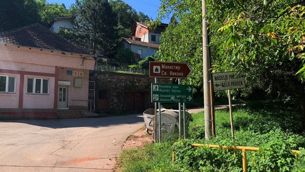 Svetski dan stanovništva: „Koja muka vas je navela ovde", BBC u seoskim pustinjama na jugu Srbije 5 Prosek