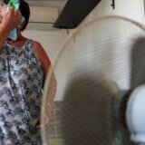 Klimatske promene: Tri puta u istoj sedmici prosečna temperatura na Zemlji premašila 17 stepeni Celzijusa 6