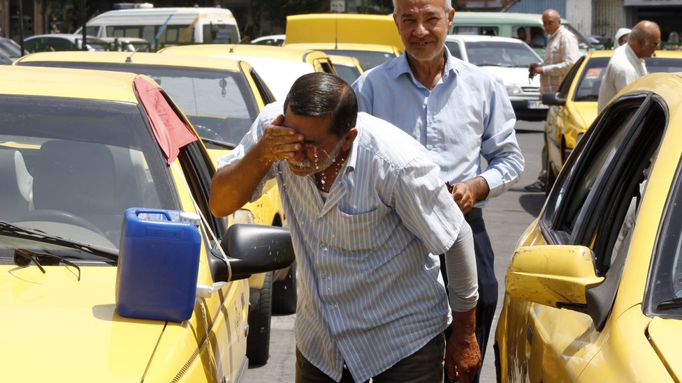 Klimatske promene: Tri puta u istoj sedmici prosečna temperatura na Zemlji premašila 17 stepeni Celzijusa 2 vrućina