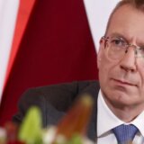 Letonija i LGBT: Prvi gej predsednik u Evropskoj uniji, Edgars Rinkevič položio zakletvu 5