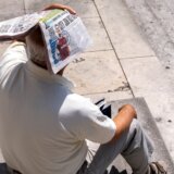 Klimatske promene: Zašto su ovog leta vrućine toliko jake 10