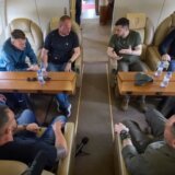 Rusija i Ukrajina: Komandanti ukrajinskih snaga iz čeličane Azovstal u Marijupolju vratili se iz Turske u Ukrajinu, Moskva pobesnela: „Kršenje dogovora" 1