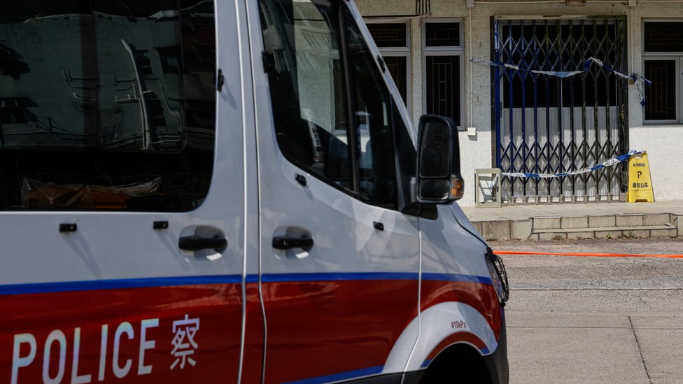 Kina i nasilje: Troje dece među šest žrtava napada nožem u obdaništu 1 kina, policija