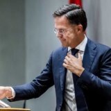 Holandija: Premijer Mark Rute napušta politiku posle izbora u novembru 16