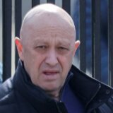 Rusija i Ukrajina: Putin i Prigožin se sastali u Moskvi posle pobune Vagnera 4
