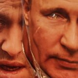 Rusija i Ukrajina: Putin i Prigožin se sastali u Moskvi posle pobune Vagnera - čudnije od fikcije 11