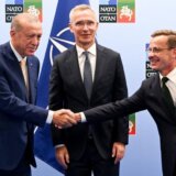 NATO i Rusija: Turska pristala da Švedska postane članica zapadne vojne alijanse, Zelenski nezadovoljan 2