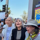 Holivud: Mega-štrajk koji bi mogao da sruši industriju zabave 3